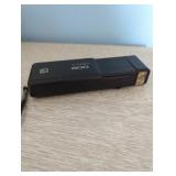 Kodak 600 Camera in Black Finish