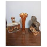 Decorative Collectibles Lot