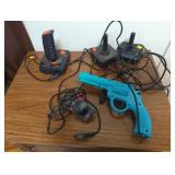 Retro Gaming Controllers Bundle
