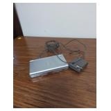 Nintendo DS Lite with Charger