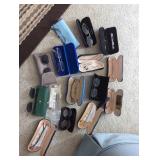 Eyeglasses With Cases