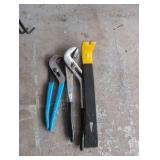 Hand Tools