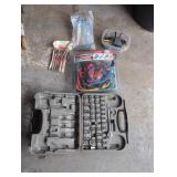 Tools and Accessories