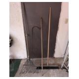 Outdoor Garden Tools