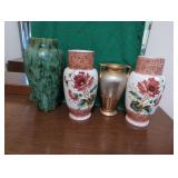 Decorative Ceramic Vases