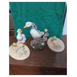 Decorative Figurines