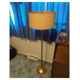 56ï¿½ï¿½ Tall Mid-Century Floor Lamp