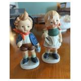 Brinnï¿½s Figurines Made in Japan