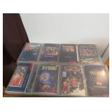 Super Nintendo Games With Manuals