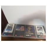 Super Nintendo Games with Manuals