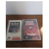 WWF Royal Rumble and Venom