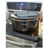 Crock-Pot Slow Cooker with Lid