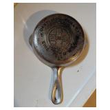 Griswold No. 3 Cast Iron Skillet