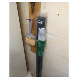 4-ft Bamboo Garden Stakes