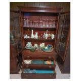 Glassware and Ceramics