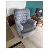 Swivel Rocker Chairs