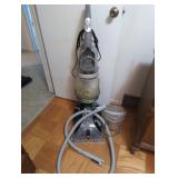 Hoover Max Extract Dual V Cleaner