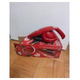 Dirt Devil Gator 9.6V Handheld Vacuum- no charger