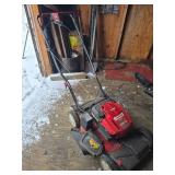 Troy-Bilt TB280 ES Self-Propelled Mower