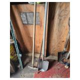 Gardening and Digging Tools