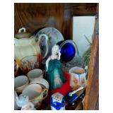 Ceramic and Porcelain Items