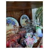 Decorative Glass Items