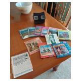 Vintage View-Master and Reel Collection