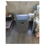 Hisense Portable Air Conditioner Unit