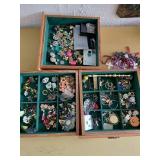 Costume Jewelry Collection