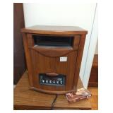 Comfort Furnace Infrared Heater