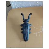 Cast-Iron Insect-Shaped Bootjack