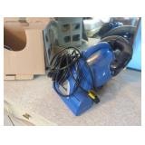 Shark Corded Handheld Vacuum Cleaner