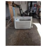 Used GE Window Air Conditioner