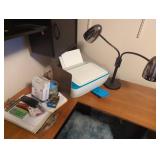 HP DeskJet 3632 Printer and Office Supplies
