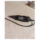 Dremel 100 Rotary Tool Kit