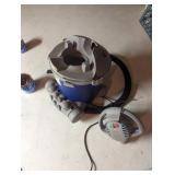 Shop-Vac 12-Gallon Wet/Dry Vacuum