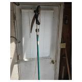 Tree Pruning Pole Saw with Blade
