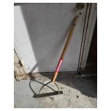 Craftsman Weed Wacker Tool