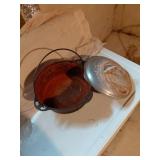 Griswold Cast-iron Dutch Oven