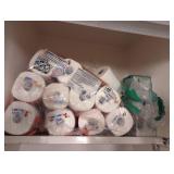 Bulk Household Paper Supplies