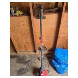Craftsman Gas-Powered String Trimmer