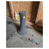 Cast Iron Corkscrew Jack