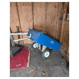 Jackson Trailer Cart No. 100