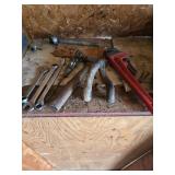 Hand Tools and Wrenches