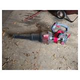 Troy-Bilt TB2MB Jet Gas Leaf Blower
