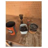 Hardware and Tools Set