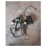 Outdoor Lighting Equipment