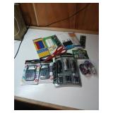 Office and Utility Items