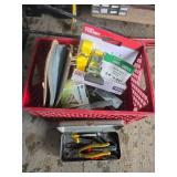 Tools and Accessories