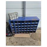 Metal Storage Cabinets with Hardware